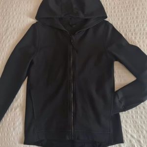 Lululemon Front Zip Hoodie